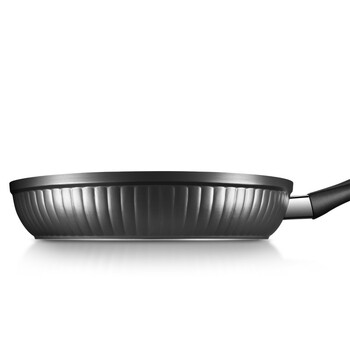 美的（Midea）电磁炉煎锅家用炊具JL26X1（燃气电磁灶通用）