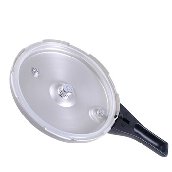 
                                                            苏泊尔（SUPOR） 好帮手直型压力锅 燃气专用高压锅 18cm-28CM 压力锅 18CM-3L                