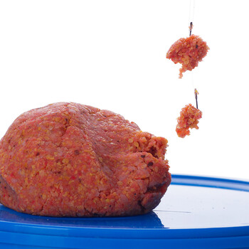 古山(guzon)鱼饵 钓饵饵料 鲫鱼鲤鱼饵 通杀专杀饵 鱼食快速拉饵 实战