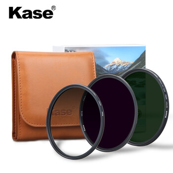 kase SONY\/索尼A7R3 A7RM2滤镜套装CPL偏