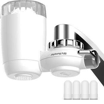 九阳净水器哪个型号好？笔者良心推荐这几款