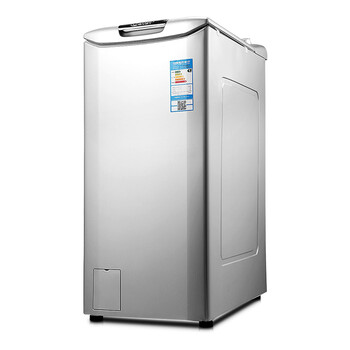 卡迪(candy)7公斤滚筒洗衣机 顶开式滚筒 sas洁净系统 静音ctl-1007