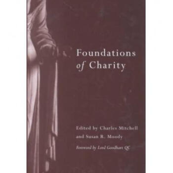 The Foundations of Charity