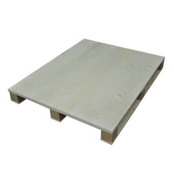 木质托盘免熏蒸出口托盘防潮板仓库托盘叉车卡板垫物流