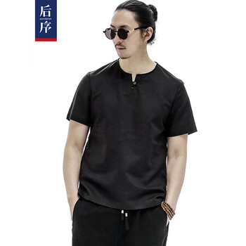 棉麻男装十大品牌排行榜