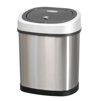 智能垃圾桶十大品牌排行榜