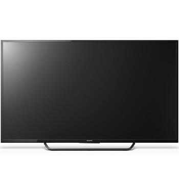 索尼（SONY）KD-55X8000C 55英寸4K超高清 安卓5.0系统智能液晶电视（黑色）