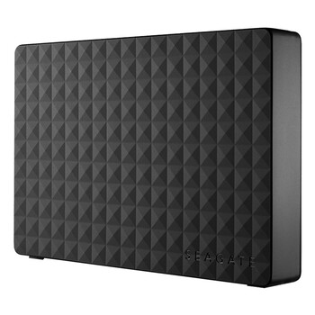 
                                        希捷（seagate）Expansion 新睿翼3TB 3.5英寸 USB3.0桌面式硬盘 STEB3000300                