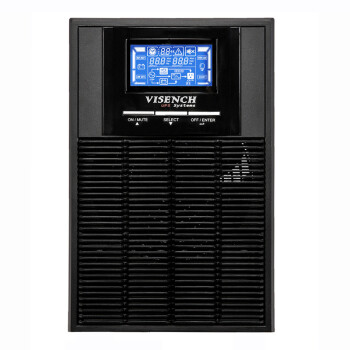 VISENCH DX1KL ʽUPSϵԴ1000VA/800W  4Сʱ