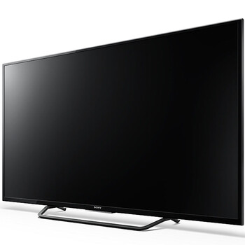索尼（SONY）KD-55X8000C 55英寸4K超高清 安卓5.0系统智能液晶电视（黑色）
