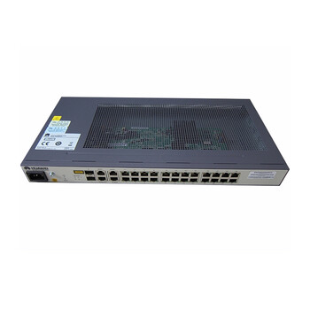 华为(huawei) ma5626-24gpon 24口onu光纤接入设备olt下行接入