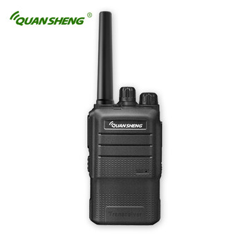 对讲机哪个牌子好_2018对讲机十大品牌_对讲