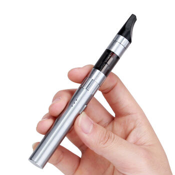 易星e1电子烟韩国元素套装戒烟产品 迷你轻便小巧便携戒烟器蒸汽小烟