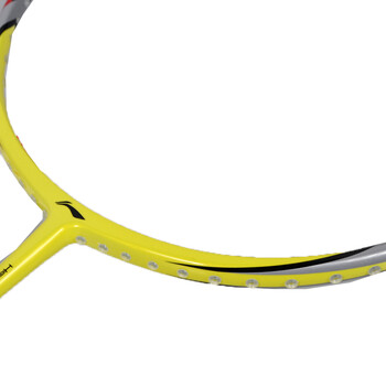 李宁lining hc超轻全碳素羽毛球拍 男女拍 全球限量版