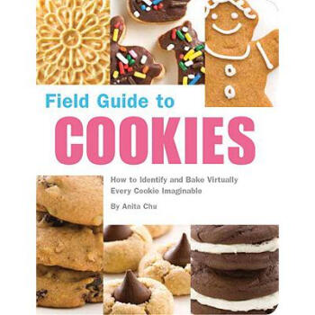 Field Guide to Cookies: How to Identify and ...