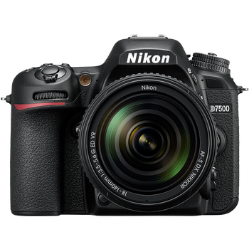 尼康D7500相机好不好优缺点实情？良心评测