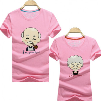 粉红色 爷爷xl【图片 价格 品牌 报价】-京东