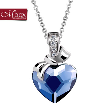 女士项链十大品牌排行榜