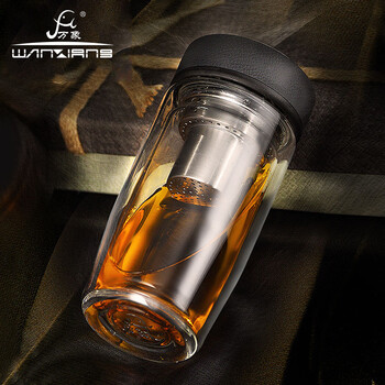 玻璃杯十大品牌排行榜