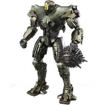 robot魂 环太平洋2 模型玩具 18cm(拆封无售后) 泰坦救赎者