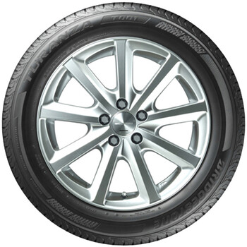 【京东商城】bridgestone 普利司通 泰然者 t001 215/60r16 95 2095元