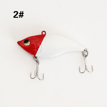 ynok y 霹雳vib路亚饵 全泳层假饵 仿生路亚 颤悠vib拟饵 5cm15g渔具