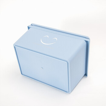 【京东商城】foojo 富居 笑脸收纳箱四件套 *2件 112元包邮 折56元/件