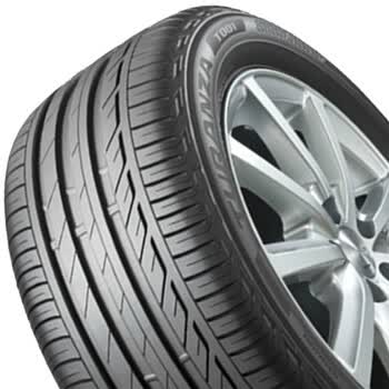 【京东商城】bridgestone 普利司通 泰然者 t001 215/60r16 95 2095元