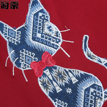 葡素  2015秋季新款小香风两件套连衣裙女装长袖修身时尚短裙套装休闲 6213 酒红色 S