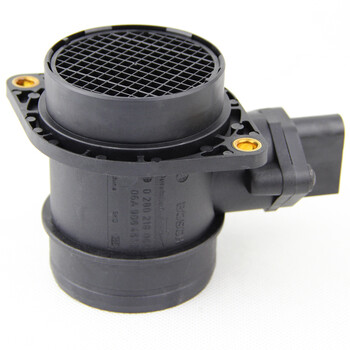 博世空气流量计 大众 奥迪 专车专用 桑塔纳3000 1.