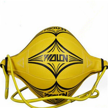 masago新款吊式拳击速度球吊球悬挂式沙袋发泄减压球家用儿童运动锻炼