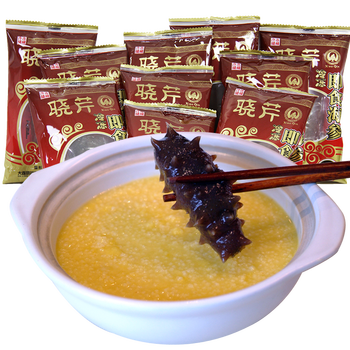 晓芹即食海参怎么样（晓芹即食海参怎么样）