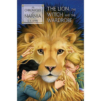 > the lion, the witch and the wardrobe
