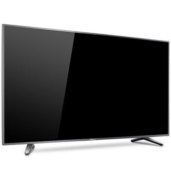 海信（Hisense）LED40EC290N 40英寸智能电视 六核 WIFI(泰坦灰)