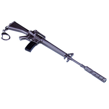 绝地求生合金模型玩具 大吉大利晚上吃鸡大逃杀周边 绝地求生平底锅