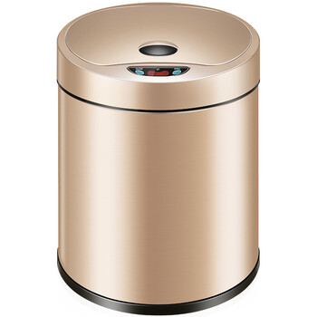 智能垃圾桶十大品牌排行榜