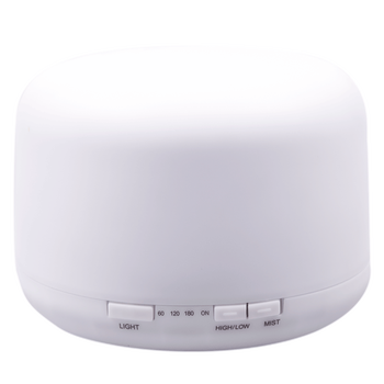 香薰机哪个牌子好（香薰机家用香薰机品牌排行榜）