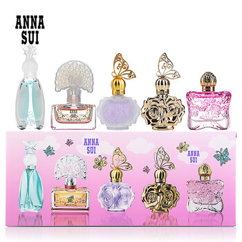 十代の若者たちおとなしい観光に行く安娜苏香水 Otect Jp