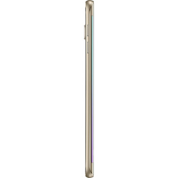 【北京移动购机赠费】三星 Galaxy S6 Edge+（G9280）64G版 铂光金 全网通4G手机	
