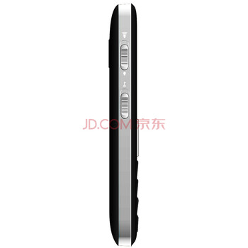 
                                        守护宝（上海中兴）L530G 移动/联通版GSM 老人手机 黑色                