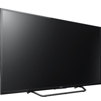索尼（SONY）KD-55X8000C 55英寸4K超高清 安卓5.0系统智能液晶电视（黑色）