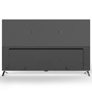 TCL L58F3700A 58英寸海量影视资源内置wifi安卓智能云液晶电视（珠光黑）