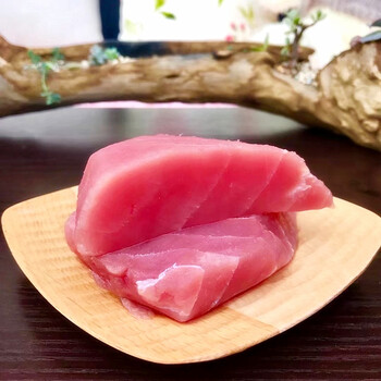 自制 宠物零食猫狗零食金枪鱼干美毛补钙训练宠物天然食品磨牙棒