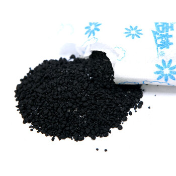 快活林 2.2kg除醛宝2箱装 新房装修净化除味活性炭除甲醛 家用车用活性竹炭包去甲醛 