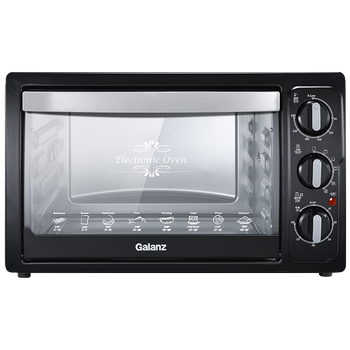 格兰仕K12烤箱靠谱吗？体验一说真实感受