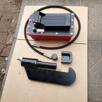 轮毂螺丝拆装工具 气动液压轮胎螺丝拆装机 轮胎螺丝汽保汽修工具* 2.