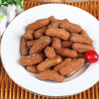 热销推荐 传统酥脆香甜炒糖糕点 长期热卖老少咸宜炒糖点心 5公斤/箱