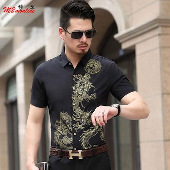 棉麻男装十大品牌排行榜