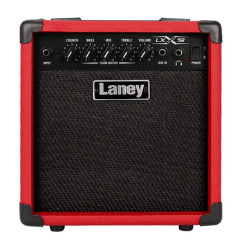 ibanez 兰尼laney 电吉他木吉他音箱 lx12乐手音箱民谣吉他音箱带失真