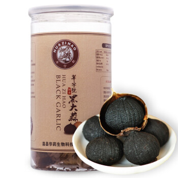 探寻华字号独头黑蒜价格趋势,细品美味休闲零食